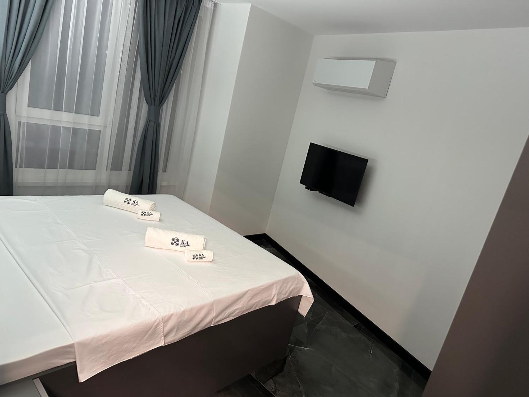 Ka Apartment Luxury 1 Kazanlak Room photo