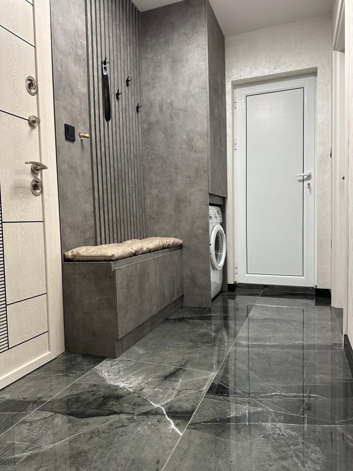 Ka Apartment Luxury 1 Kazanlak Exterior photo